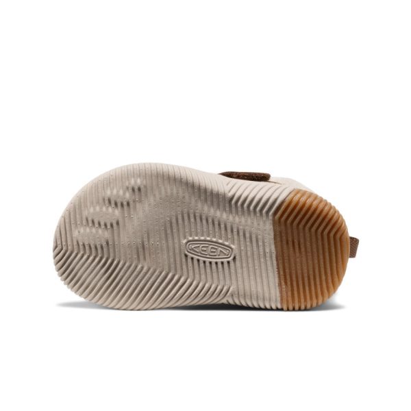 Toddlers' KNX Middie  |  Bison/Safari