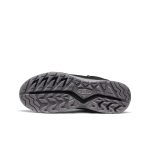 Men's Hightrail Polar Waterproof Hiking Boot  |  Black/Steel Grey