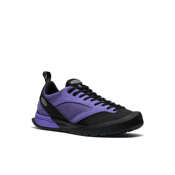 Men's Jasper III Sneaker  |  Purple Opulence/Black
