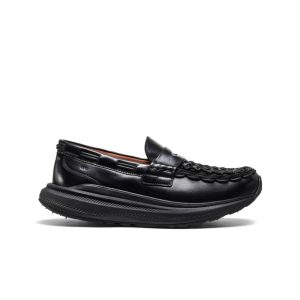 All Gender UNEEK Loafer WK  |  Black