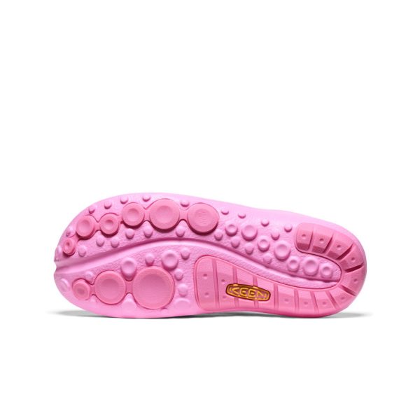 All Gender Shanti Clog x Madhappy | Pink