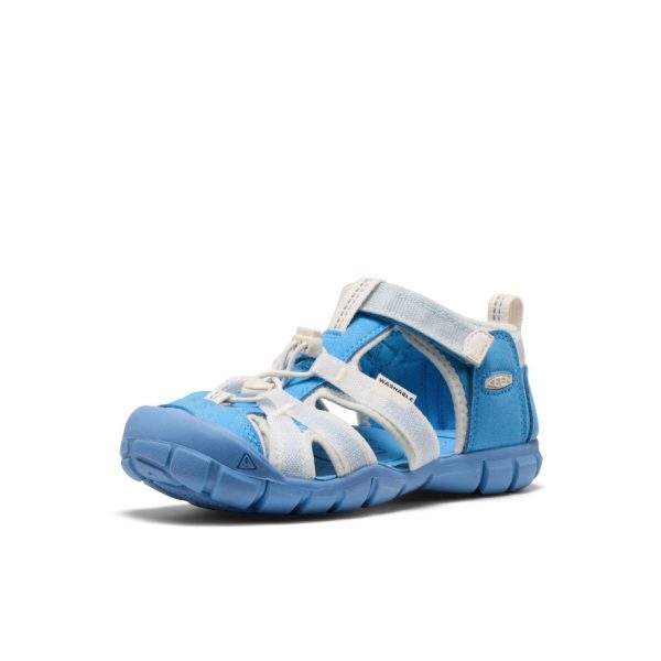 Big Kids' Seacamp II CNX  |  Azure Blue/Star White