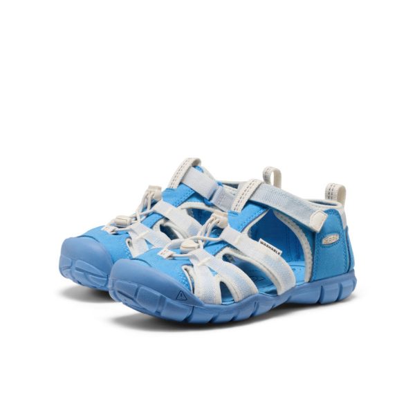 Big Kids' Seacamp II CNX  |  Azure Blue/Star White