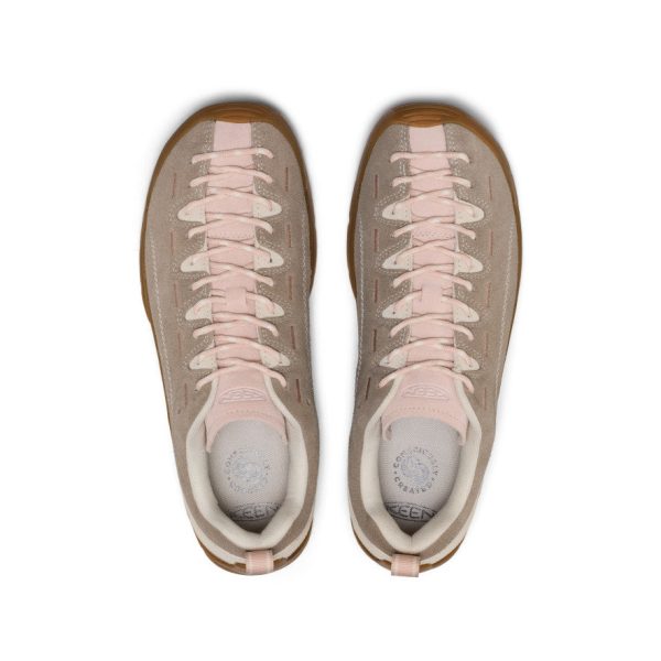 Men's Jasper Sneaker | Brindle/Cameo Rose