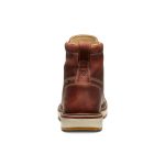 Men's Liberty 6 Waterproof 90?? Heel Boot (Carbon Toe)  |  Bombay Brown/Gum