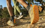 Women's 450 Dirt Hiking Shoe | Birch/Nectarine