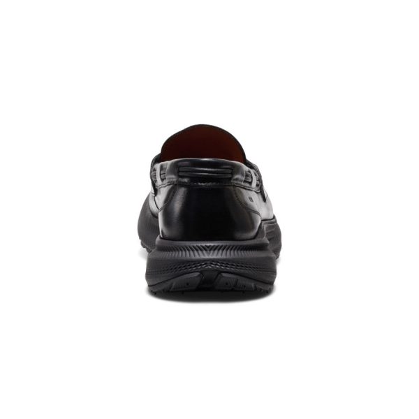 All Gender UNEEK Loafer WK | Black