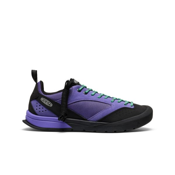 Men's Jasper III Sneaker  |  Purple Opulence/Black