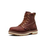 Men's Liberty 6 Waterproof 90?? Heel Boot (Soft Toe)  |  Bombay Brown/Gum