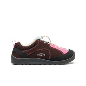 Women's Jasper Rocks Sneaker  |  Java/Cashmere Rose