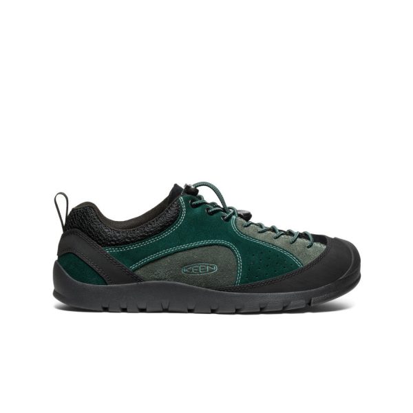 Men's Jasper Rocks Sneaker x Eastlogue  |  Scarab/Arctic