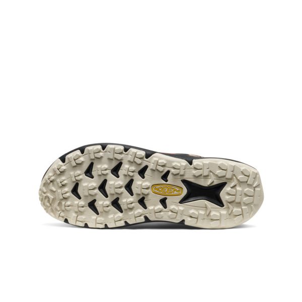 Men's 450 Dirt Hiking Shoe x Ultra Heavy & Palm Graphics  |  Multi/Black