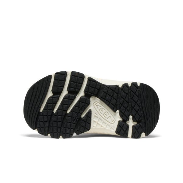 Toddlers' Motozoa Sneaker  |  Naval Academy/Bright Marigold