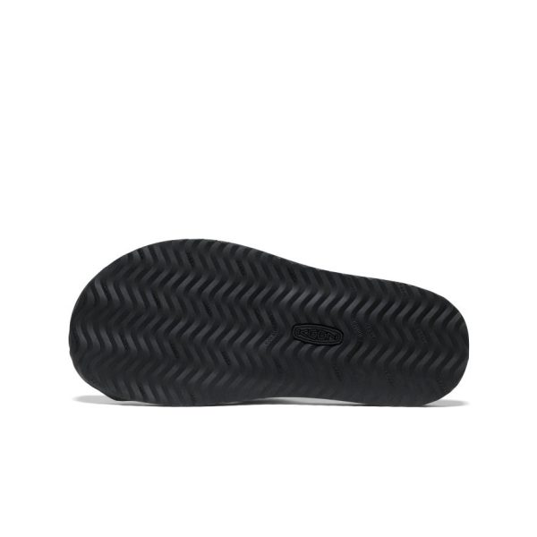 Men's Barbados Flip-Flop  |  Martini Olive/Black