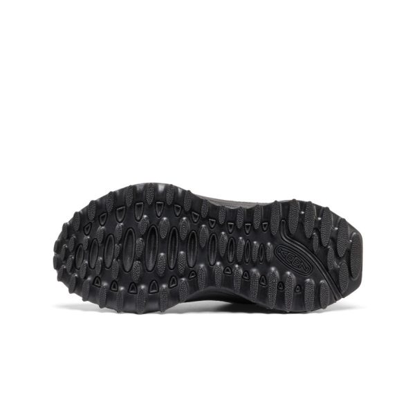 Big Kid's Jasper Zionic Sneaker  |  Bronze Green/Evening Primrose