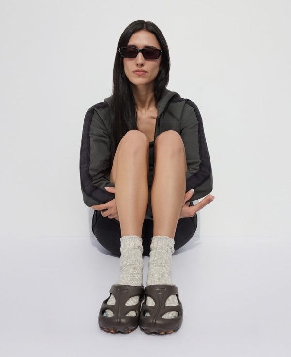 All Gender Shanti Clog x Madhappy | Pink