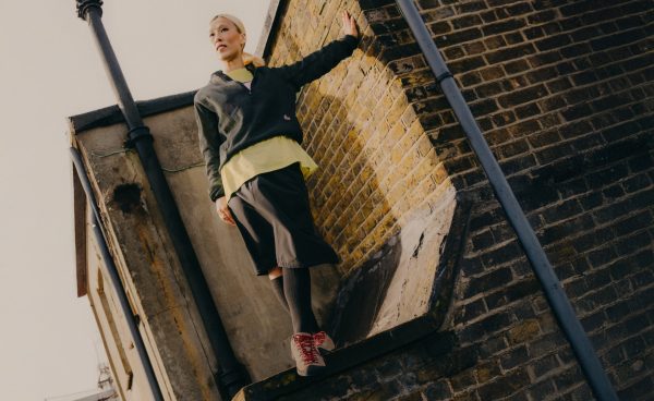 Women's Jasper Sneaker  |  Brindle/Tillandsia Purple