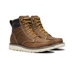 Men's Cincinnati 6 Boot (Soft Toe)  |  Belgian/Sandshell