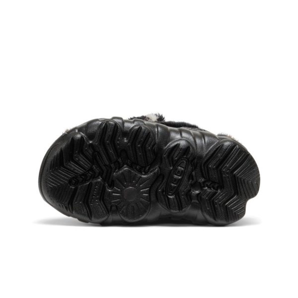 Toddlers' Hypowser Wrap Shoe  |  Black/Java