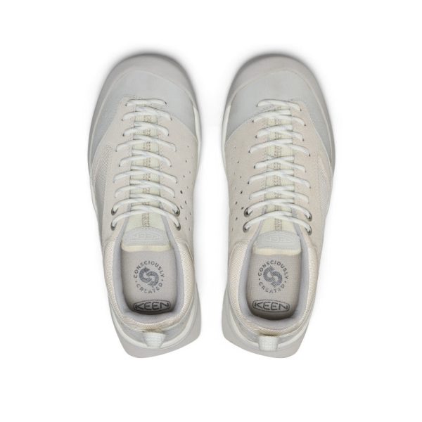 Women's Jasper III Sneaker  |  Vapor/Star White