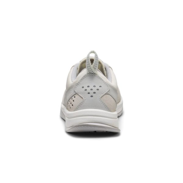 Women's Jasper III Sneaker  |  Vapor/Star White